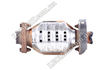 LEOKAT Викуп каталізаторів - Toyota -  - Кераміка - EXD36