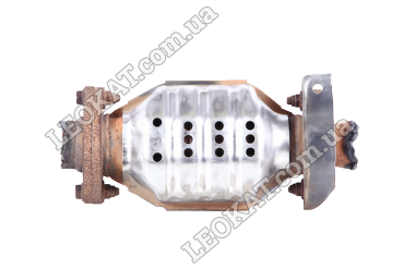 LEOKAT Викуп каталізаторів - Toyota -  - Кераміка - EXD38