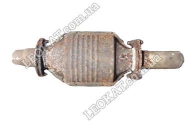LEOKAT Викуп каталізаторів - Toyota -  - Кераміка - F02