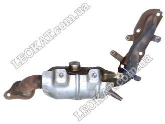 LEOKAT Викуп каталізаторів - Toyota -  - Кераміка - F11 NR020