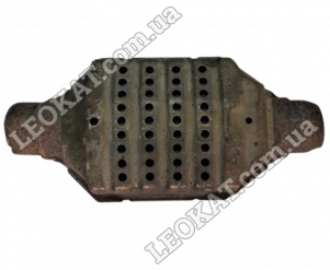 LEOKAT Викуп каталізаторів - Toyota -  - Кераміка - F81