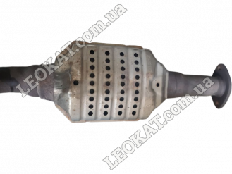 LEOKAT Викуп каталізаторів - Toyota -  - Кераміка - F87 CHESWICK