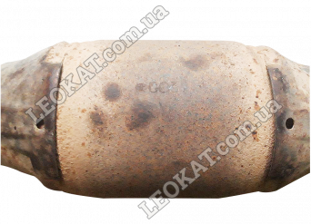 LEOKAT Викуп каталізаторів - Toyota -  - Кераміка - G03
