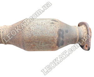LEOKAT Викуп каталізаторів - Toyota -  - Кераміка - GB2