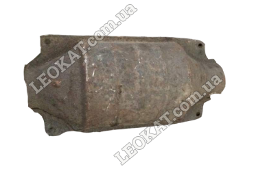 LEOKAT Викуп каталізаторів - Toyota -  - Кераміка - GC4
