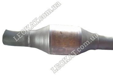 LEOKAT Викуп каталізаторів - Toyota -  - Кераміка - GC6