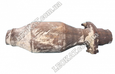 LEOKAT Викуп каталізаторів - Toyota -  - Кераміка - GE6 G Series Toyota