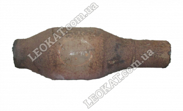 LEOKAT Викуп каталізаторів - Toyota -  - Кераміка - GF7