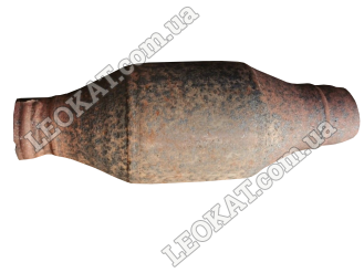 LEOKAT Викуп каталізаторів - Toyota -  - Кераміка - GG4