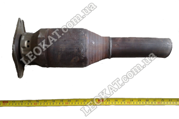 LEOKAT Викуп каталізаторів - Toyota -  - Кераміка - GH3