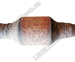 LEOKAT Викуп каталізаторів - Toyota -  - Кераміка - GM4
