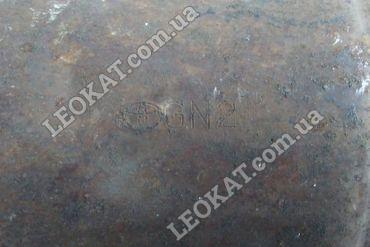 LEOKAT Викуп каталізаторів - Toyota -  - Кераміка - GN2