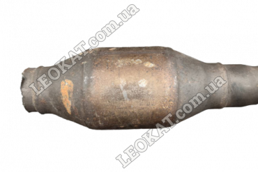 LEOKAT Викуп каталізаторів - Toyota -  - Кераміка - GP6