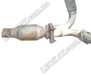 LEOKAT Викуп каталізаторів - Toyota -  - Кераміка - GR5