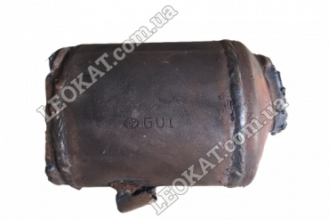 LEOKAT Викуп каталізаторів - Toyota -  - Кераміка - GU1