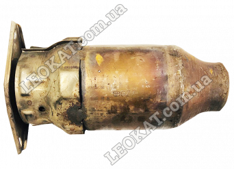 LEOKAT Викуп каталізаторів - Toyota -  - Кераміка - GZ7