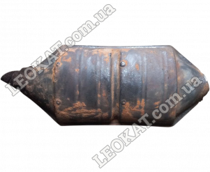 LEOKAT Викуп каталізаторів - Toyota -  - Кераміка - H06