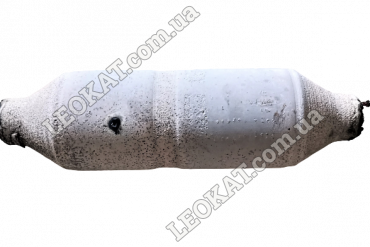 LEOKAT Викуп каталізаторів - Toyota -  - Кераміка - HA4