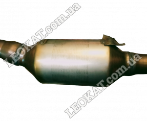 LEOKAT Викуп каталізаторів - Toyota -  - Кераміка - J51