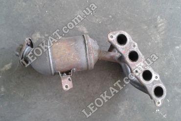 LEOKAT Викуп каталізаторів - Toyota -  - Кераміка - Kembara K3 JAPAN
