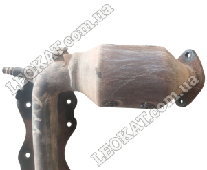 LEOKAT Викуп каталізаторів - Toyota -  - Кераміка - L0P200