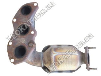LEOKAT Викуп каталізаторів - Toyota -  - Кераміка - L0P220