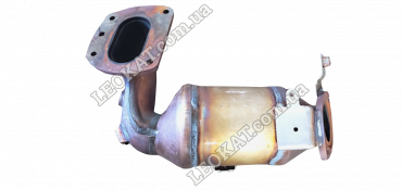 LEOKAT Викуп каталізаторів - Toyota -  - Кераміка - L0P430 FIC L0P430