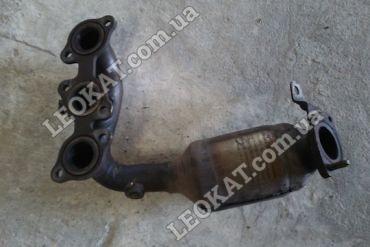 LEOKAT Викуп каталізаторів - Toyota -  - Кераміка - L20240