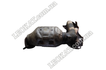LEOKAT Викуп каталізаторів - Toyota -  - Кераміка - L31300