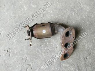 LEOKAT Викуп каталізаторів - Toyota -  - Кераміка - L31330