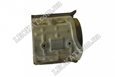 LEOKAT Викуп каталізаторів - Toyota -  - Кераміка - L31630