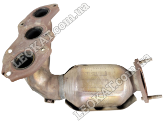 LEOKAT Викуп каталізаторів - Toyota -  - Кераміка - L31720