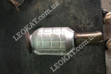 LEOKAT Викуп каталізаторів - Toyota -  - Кераміка - L31760