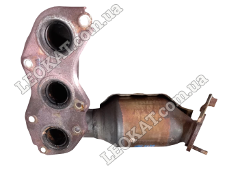 LEOKAT Викуп каталізаторів - Toyota -  - Кераміка - L31810