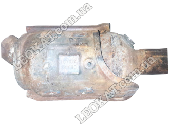 LEOKAT Викуп каталізаторів - Toyota -  - Кераміка - L31C90