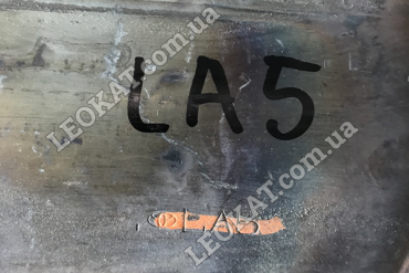 LEOKAT Викуп каталізаторів - Toyota -  - Кераміка - LA5