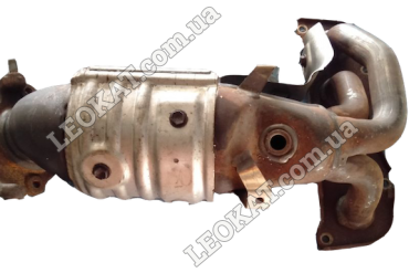 LEOKAT Викуп каталізаторів - Toyota -  - Кераміка - LIKE 1 AZ 1 SENSOR