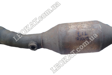 LEOKAT Викуп каталізаторів - Toyota -  - Кераміка - LIKE T17 No Code