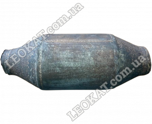 LEOKAT Викуп каталізаторів - Toyota -  - Кераміка - Like T23 No Code Look like Toyota T23
