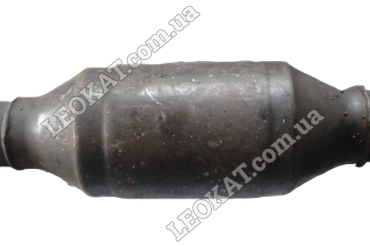 LEOKAT Викуп каталізаторів - Toyota -  - Кераміка - LIKE U55 No Code