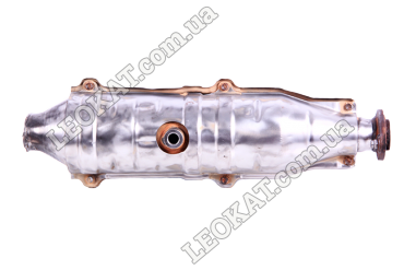 LEOKAT Викуп каталізаторів - Toyota -  - Кераміка - MA3