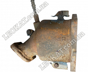 LEOKAT Викуп каталізаторів - Toyota -  - Кераміка - MK9 8