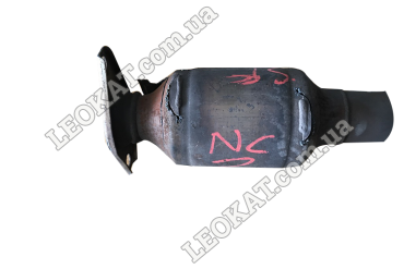 LEOKAT Викуп каталізаторів - Toyota -  - Кераміка - NC2