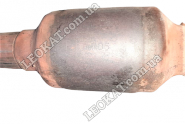 LEOKAT Викуп каталізаторів - Toyota -  - Кераміка - ND5