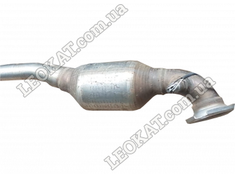 LEOKAT Викуп каталізаторів - Toyota -  - Кераміка - NH4