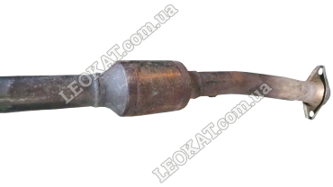 LEOKAT Викуп каталізаторів - Toyota -  - Кераміка - NH5