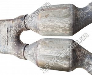 LEOKAT Викуп каталізаторів - Toyota -  - Кераміка - PA6 Price per 1 piece.
