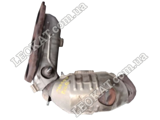 LEOKAT Викуп каталізаторів - Toyota -  - Кераміка - R0P210