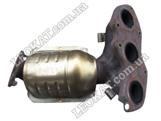 LEOKAT Викуп каталізаторів - Toyota -  - Кераміка - R0P220