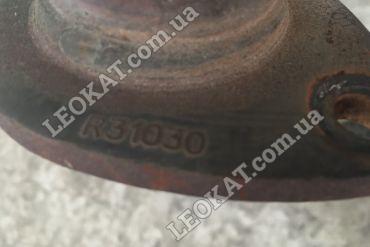 LEOKAT Викуп каталізаторів - Toyota -  - Кераміка - R31030